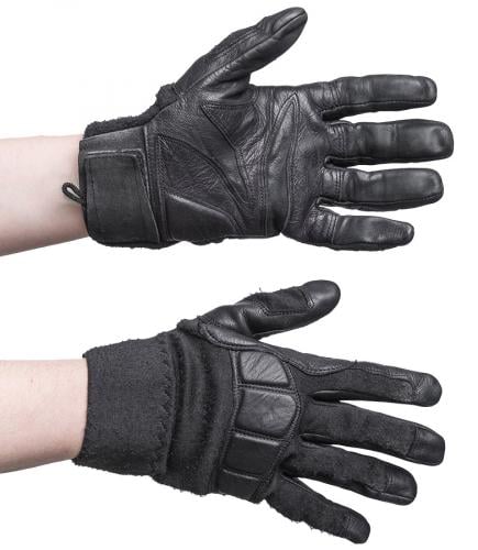 Austrian Combat Gloves, Surplus